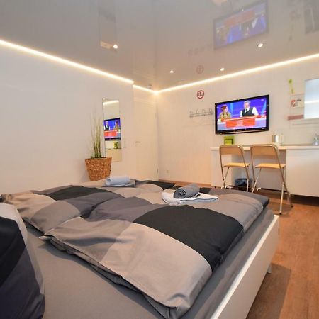 Ferienzimmer Saarlouis Eksteriør bilde